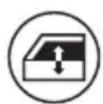LEXUS GX 460 (2018) - The steering wheel cannot be turned after the engine is stopped - 1
