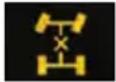 LEXUS GX 460 (2018) - If a warning light turns on or a warning buzzer sounds - 15