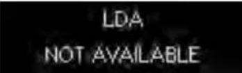 LEXUS GX 460 (2018) - Warning message and warning buzzer list - 16