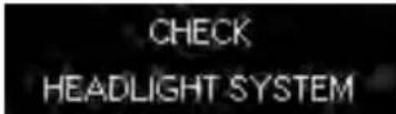 LEXUS GX 460 (2018) - Warning message and warning buzzer list - 39