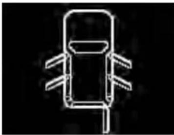 LEXUS GX 460 (2018) - Warning message and warning buzzer list - 5
