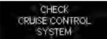 LEXUS GX 460 (2018) - Warning message and warning buzzer list - 19