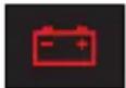 LEXUS GX 460 (2018) - If a warning light turns on or a warning buzzer sounds - 3