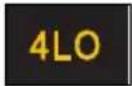 LEXUS GX 460 (2018) - Warning lights - 8