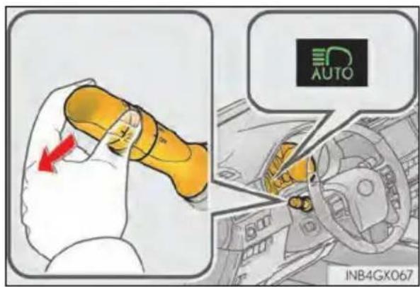 AUTO INB4GX067