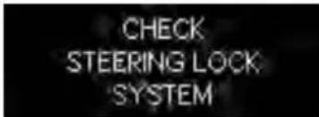LEXUS GX 460 (2018) - Warning message and warning buzzer list - 23