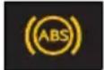LEXUS GX 460 (2018) - If a warning light turns on or a warning buzzer sounds - 8