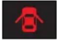 LEXUS GX 460 (2018) - If a warning light turns on or a warning buzzer sounds - 16
