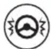 LEXUS GX 460 (2018) - The shift lever cannot be shifted from P even if you depress the brake pedal - 1