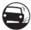 LEXUS GX 460 (2018) - If you have a flat tire - 1