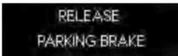 LEXUS GX 460 (2018) - Warning message and warning buzzer list - 10