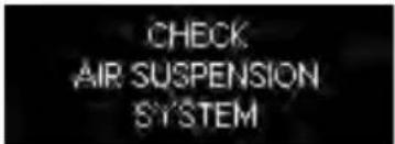 LEXUS GX 460 (2018) - Warning message and warning buzzer list - 44