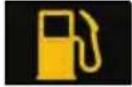 LEXUS GX 460 (2018) - Warning lights - 14