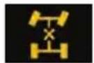 LEXUS GX 460 (2018) - Indicators - 6