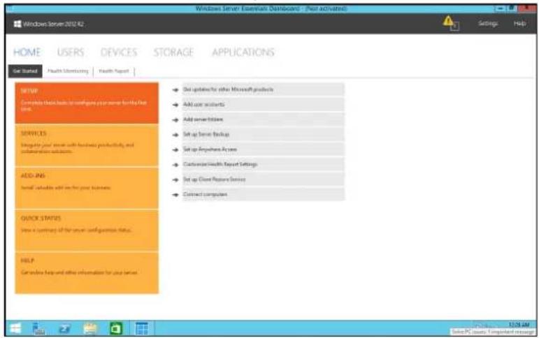 Thecus W5810 - • To deploy your WSSE NAS in an existing Active Directory environment - 17