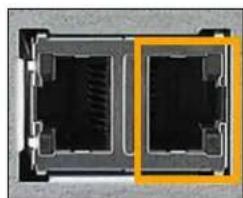 Thecus W5810 - Cable Connections - 2