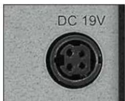 Thecus W5810 - Cable Connections - 6
