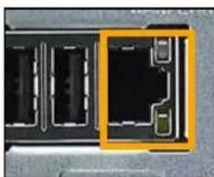 Thecus W5810 - Cable Connections - 4
