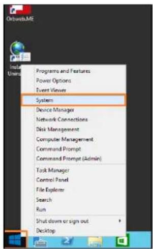Thecus W5810 - • To deploy your WSSE NAS in an existing Active Directory environment - 2