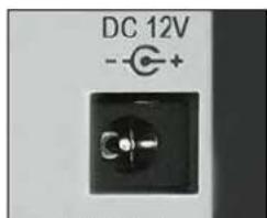 Thecus W5810 - Cable Connections - 5
