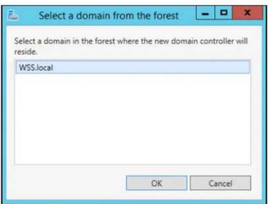 Thecus W5810 - • To deploy your WSSE NAS in an existing Active Directory environment - 10