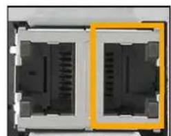 Thecus W5810 - Cable Connections - 1