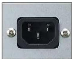 Thecus W5810 - Cable Connections - 8