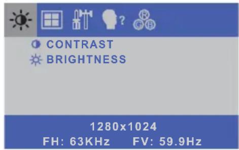 IIYAMA ProLite TF2415MC-B1 - ■ TOUCH support operation system - 1