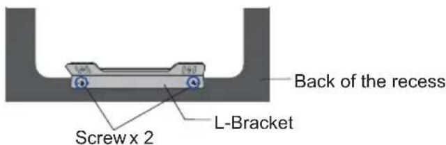 IIYAMA ProLite TF2415MC-B1 - CAUTION - 2