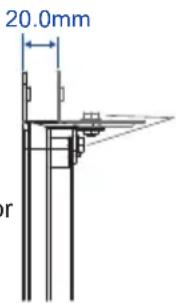 IIYAMA ProLite TF2415MC-B1 - NOTE - 1