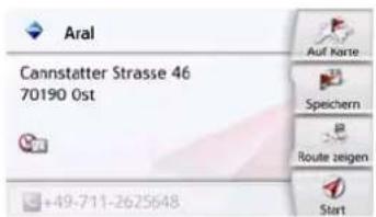 Aral Cannstatter Strasse 46 70190 0st +49-711-2625648 Auf Karte Speichern Route zeigen Start