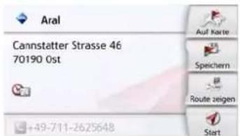 Aral Cannstatter Strasse 46 70190 0st +49-711-2625648 Auf karte Speichern Route zeigen Start