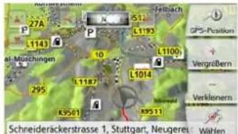 27A L1143 P P L1193 L1100 L1014 L1187 295 K9561 K9511 Schneideräckerstrasse 1, Stuttgart, Neugere Wahlen Fellbach GPS-Position + Vergroßern Verklenem