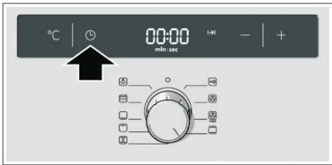 BOSCH HBD27PS66 - Garzeitdauer - 1