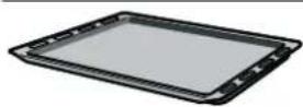 BOSCH HBD27PS66 - Rost - 1