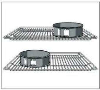 BOSCH HBD27PS66 - Backen - 1