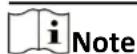 LEVELONE NVR-0437 - Alarm Audio Prompt Time Duration - 1