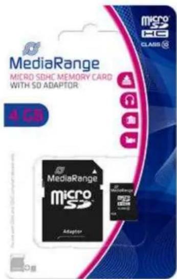 MediaRange MR956 - 1