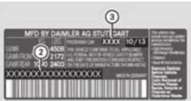 SMART Fortwo Cabrio Electric Drive (2018) - Useful information - 3