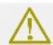 SMART Fortwo Cabrio Electric Drive (2018) - WARNING - 1