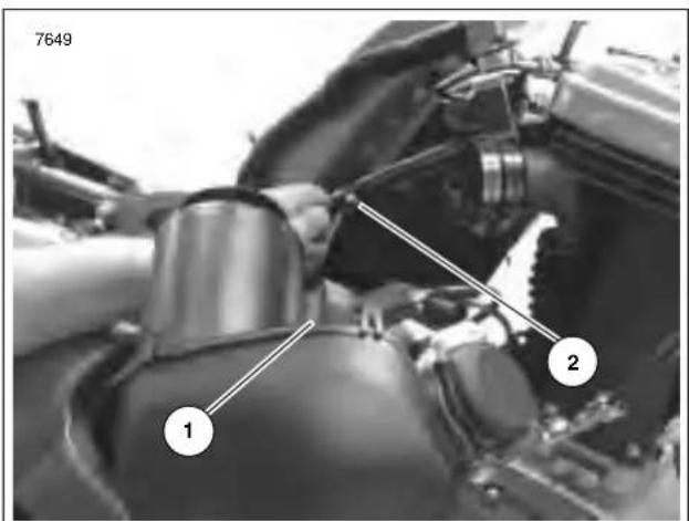 BUELL Blast (2004) - HOME - 2