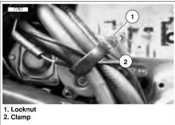 BUELL Blast (2004) - WARNING - 1