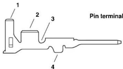 BUELL Blast (2004) - CRIMPING INSTRUCTIONS - 1