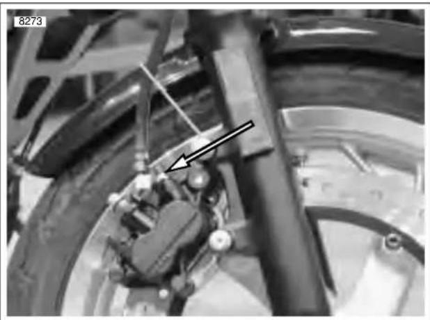 BUELL Blast (2004) - IMPORTANT NOTE - 1