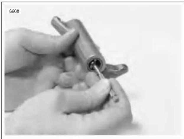 BUELL Blast (2004) - Rocker Arm Assemblies - 4