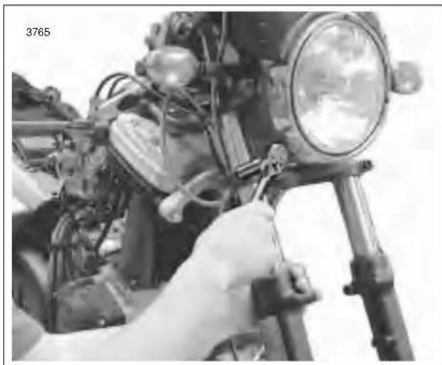 BUELL Blast (2004) - NOTE - 2