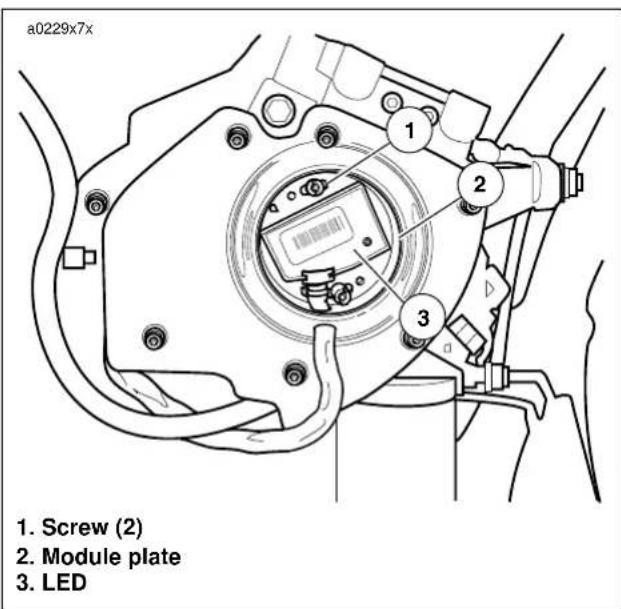 BUELL Blast (2004) - NOTE - 1
