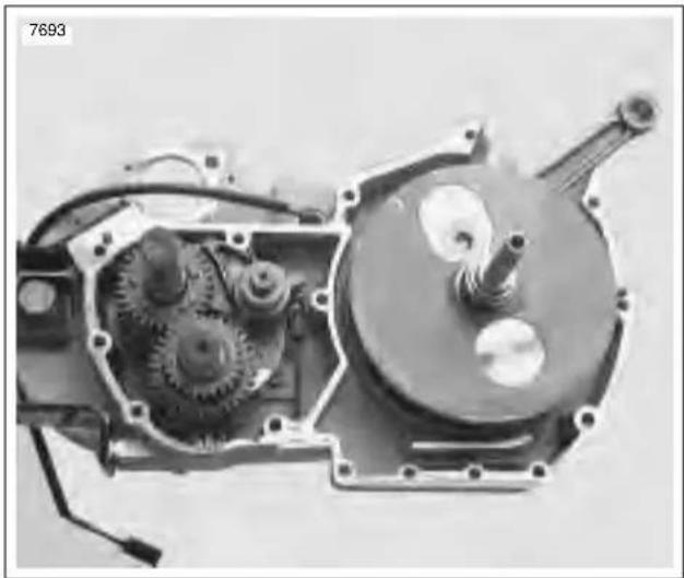 BUELL Blast (2004) - NOTES - 1