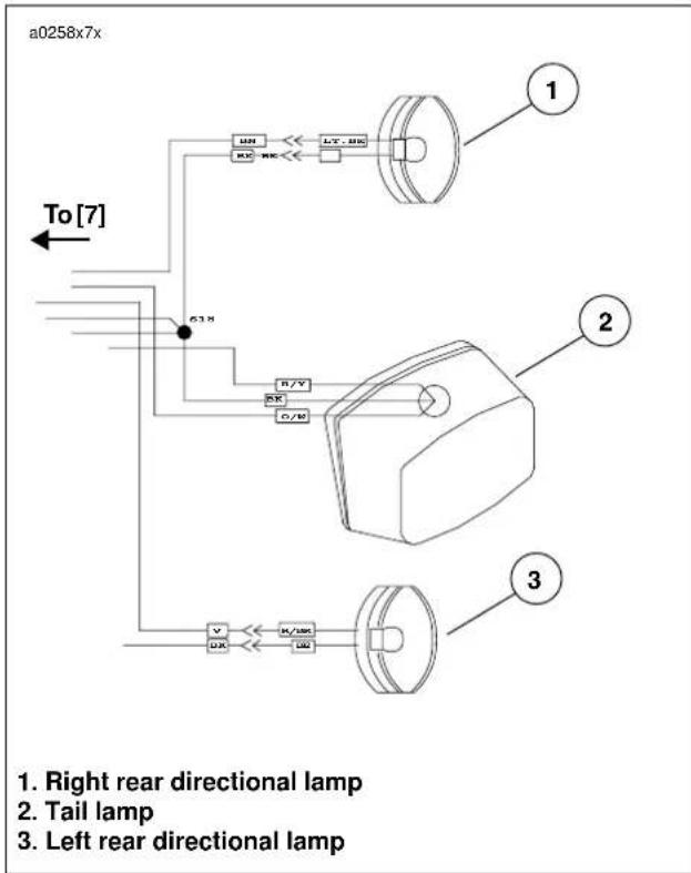 BUELL Blast (2004) - WARNING - 1