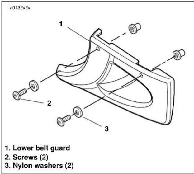 BUELL Blast (2004) - INSTALLATION - 1